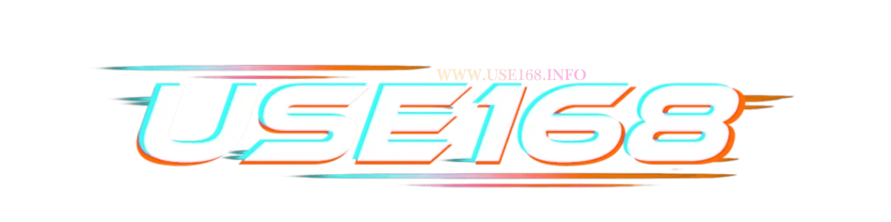 use168-logo
