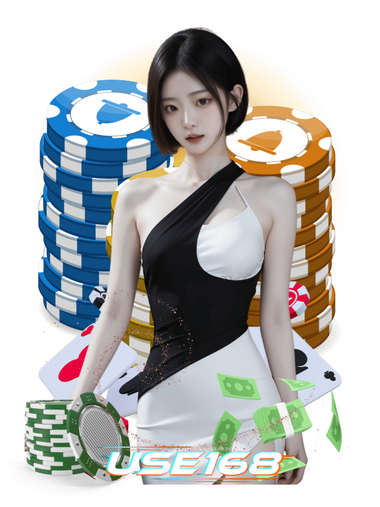 use168 คาสิโนสด