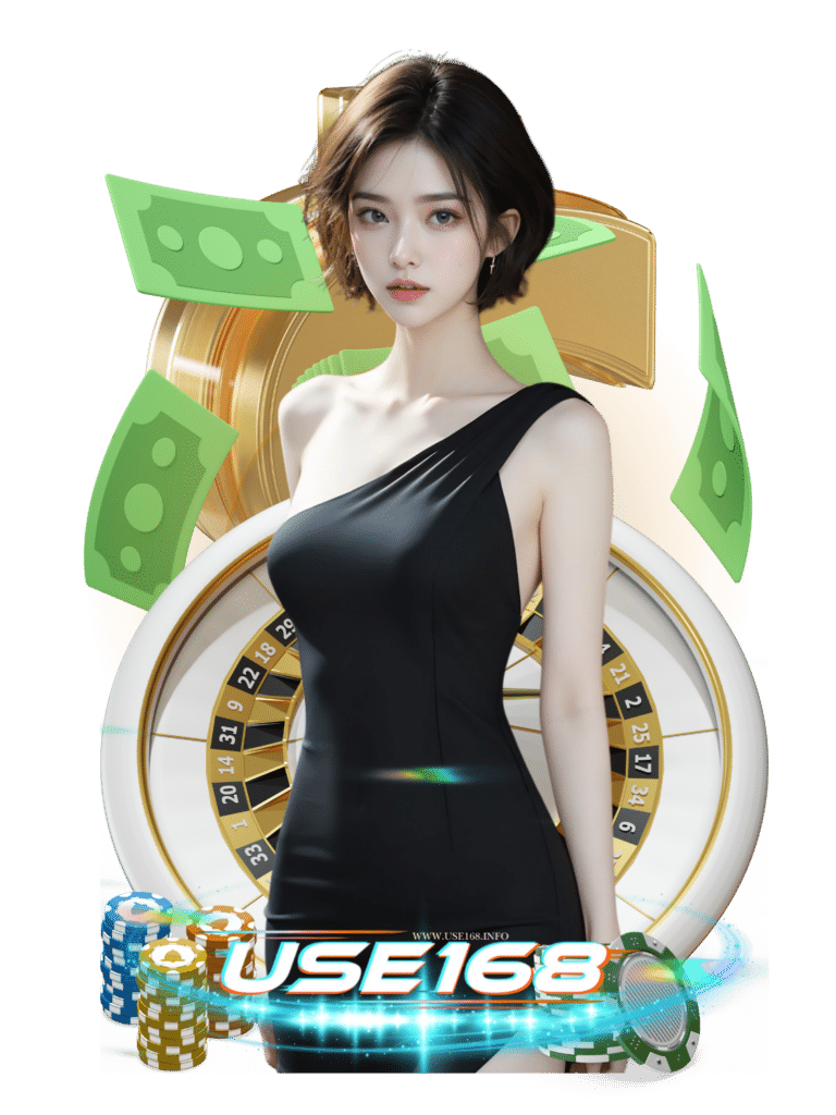 เกมยิงปลา